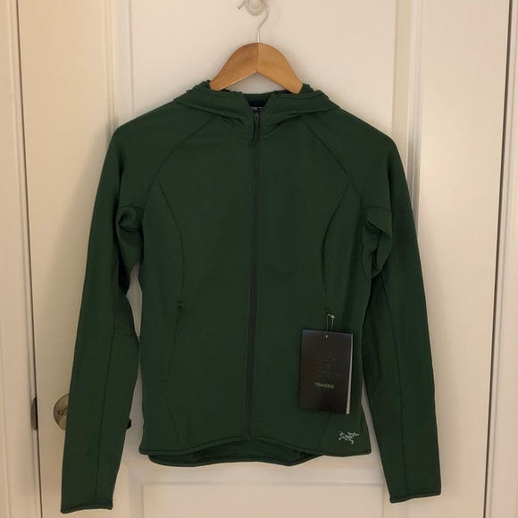 arcteryx adahy